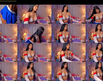 caseypierce_ — 9 minute Chaturbate female cam show recording, 720p, Apr 6, 2025