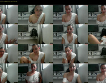 crazybrenda89 — 120 minute Chaturbate couple cam show recording, 480p, Apr 5, 2025