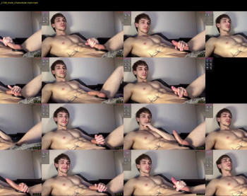 damondurden — 121 minute Chaturbate male cam show recording, 720p, Apr 5, 2025