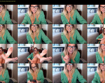 darlingd77 — 5 minute Chaturbate female cam show recording, 480p, Apr 5, 2025