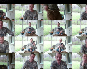 decentdick93 — 99 minute Chaturbate male cam show recording, 480p, Apr 5, 2025