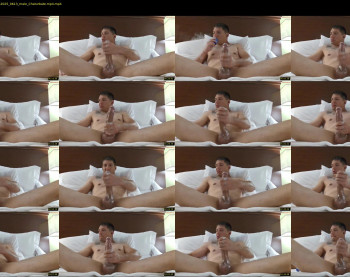 dick3mdownsoldier — 5 minute Chaturbate male cam show recording, 720p, Apr 5, 2025