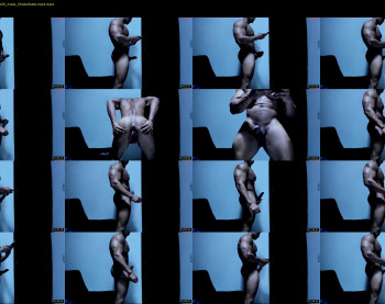 dimitriklein — 43 minute Chaturbate male cam show recording, 720p, Apr 6, 2025