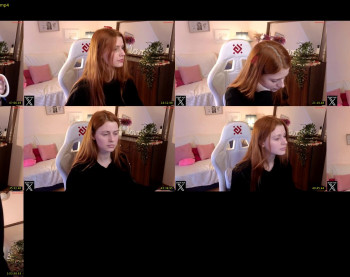 doll_lesli — 121 minute Chaturbate female cam show recording, 720p, Apr 5, 2025