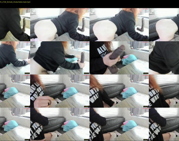 eatthebooty420 — 4 minute Chaturbate female cam show recording, 480p, Apr 5, 2025