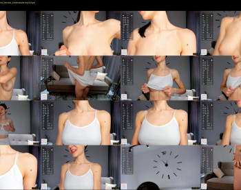 eldabarritt — 86 minute Chaturbate female cam show recording, 720p, Apr 5, 2025