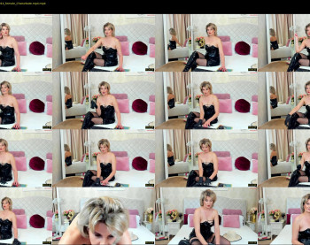 elisarosse_ — 12 minute Chaturbate female cam show recording, 720p, Apr 6, 2025