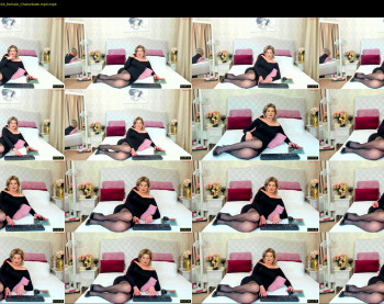 elisarosse_ — 7 minute Chaturbate female cam show recording, 720p, Apr 6, 2025