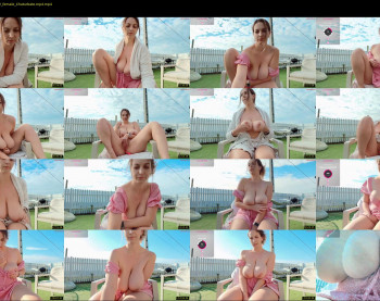 ellaxstar — 91 minute Chaturbate female cam show recording, 720p, Apr 5, 2025
