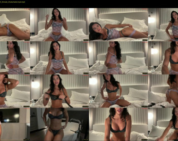 emillyyyx — 120 minute Chaturbate female cam show recording, 480p, Apr 6, 2025