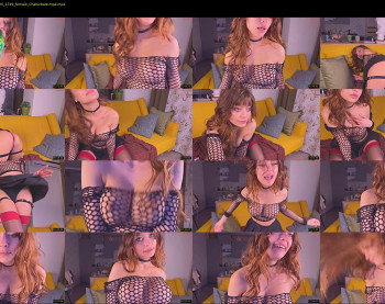 erectioneeering — 32 minute Chaturbate female cam show recording, 720p, Apr 5, 2025