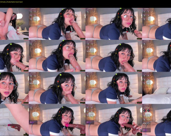 eriklein — 58 minute Chaturbate female cam show recording, 720p, Apr 6, 2025