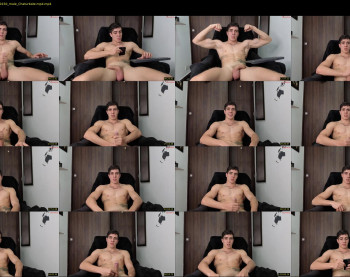 ethangreey1 — 72 minute Chaturbate male cam show recording, 720p, Apr 6, 2025