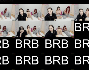 eumomino — 120 minute Chaturbate couple cam show recording, 720p, Apr 6, 2025