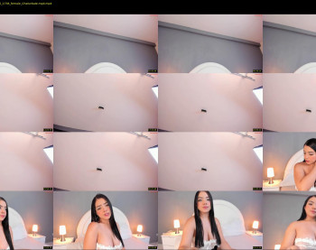 eva_bigboobs_ — 49 minute Chaturbate female cam show recording, 720p, Apr 5, 2025