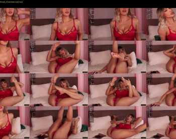 eva_ra — 12 minute Chaturbate female cam show recording, 720p, Apr 6, 2025