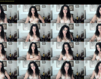 evparrish — 4 minute Chaturbate female cam show recording, 720p, Apr 6, 2025
