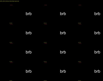 floret_joy — 38 minute Chaturbate female cam show recording, 720p, Apr 5, 2025