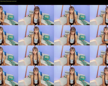 frank_sasha — 3 minute Chaturbate couple cam show recording, 720p, Apr 5, 2025