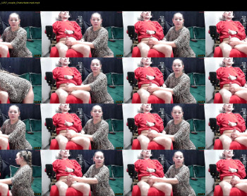frenchroulette — 18 minute Chaturbate couple cam show recording, 720p, Apr 5, 2025