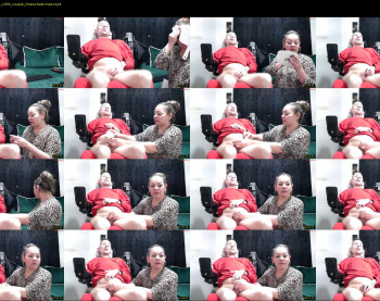 frenchroulette — 10 minute Chaturbate couple cam show recording, 720p, Apr 5, 2025