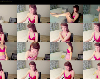fritha — 47 minute Chaturbate female cam show recording, 720p, Apr 6, 2025