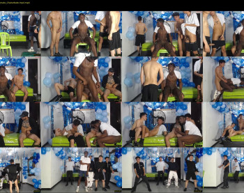 gnecos — 72 minute Chaturbate male cam show recording, 720p, Apr 6, 2025