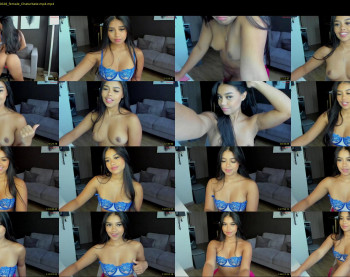 hailey_florez — 120 minute Chaturbate female cam show recording, 720p, Apr 6, 2025