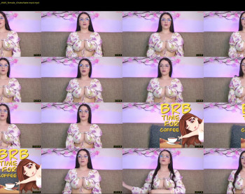 haru_blossom — 120 minute Chaturbate female cam show recording, 720p, Apr 5, 2025