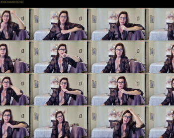 hottxgilf — 19 minute Chaturbate couple cam show recording, 720p, Apr 6, 2025