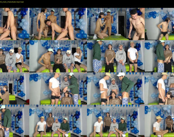 icevermilk — 74 minute Chaturbate male cam show recording, 720p, Apr 5, 2025