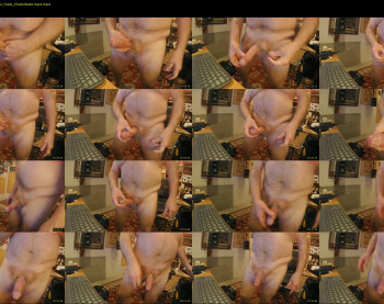 jaydub33 — 9 minute Chaturbate male cam show recording, 480p, Apr 5, 2025