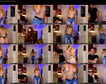 jess_boots — 120 minute Chaturbate female cam show recording, 720p, Apr 5, 2025