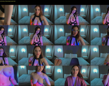 judymiles — 120 minute Chaturbate female cam show recording, 720p, Apr 5, 2025