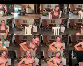 kaileeshy — 120 minute Chaturbate female cam show recording, 720p, Apr 5, 2025