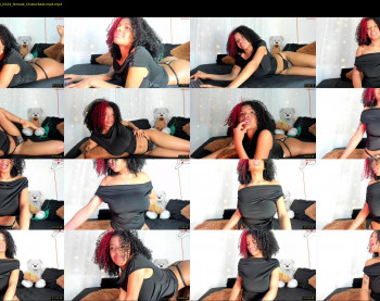 kataleyacandy — 95 minute Chaturbate female cam show recording, 720p, Apr 6, 2025