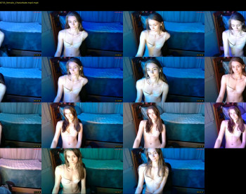 katynowhere — 32 minute Chaturbate female cam show recording, 480p, Apr 5, 2025
