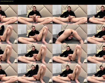 kiwigray — 78 minute Chaturbate male cam show recording, 720p, Apr 5, 2025