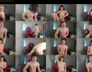 kroddy1985 — 120 minute Chaturbate male cam show recording, 720p, Apr 6, 2025
