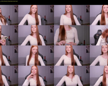 lil_pumpkinpie — 120 minute Chaturbate female cam show recording, 720p, Apr 5, 2025