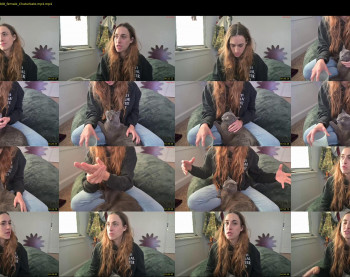 lilithoftrees — 5 minute Chaturbate female cam show recording, 720p, Apr 5, 2025