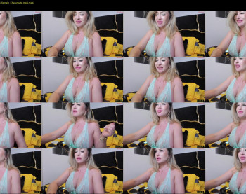 lisa2018 — 3 minute Chaturbate female cam show recording, 720p, Apr 5, 2025