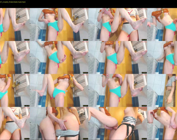 llovers4u2 — 52 minute Chaturbate couple cam show recording, 480p, Apr 6, 2025