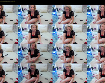 lorabigass — 8 minute Chaturbate female cam show recording, 720p, Apr 5, 2025