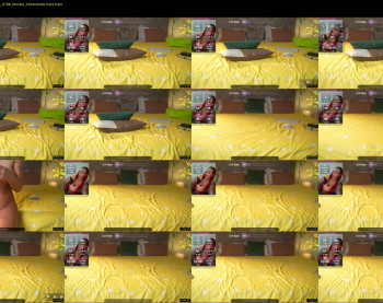 lorettelorenaa — 21 minute Chaturbate female cam show recording, 720p, Apr 5, 2025