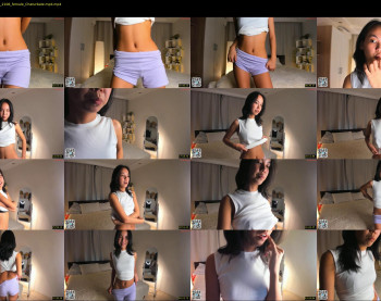 lornacutsforth — 49 minute Chaturbate female cam show recording, 720p, Apr 5, 2025