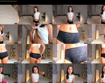 lornacutsforth — 120 minute Chaturbate female cam show recording, 720p, Apr 6, 2025