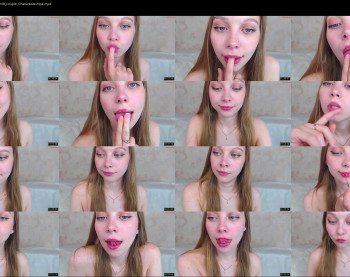 love_bella_ — 11 minute Chaturbate female cam show recording, 720p, Apr 5, 2025