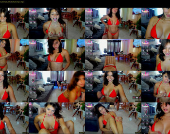 lulu_lopez — 120 minute Chaturbate female cam show recording, 720p, Apr 5, 2025
