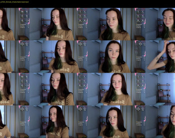 lynettedennett — 24 minute Chaturbate female cam show recording, 720p, Apr 5, 2025